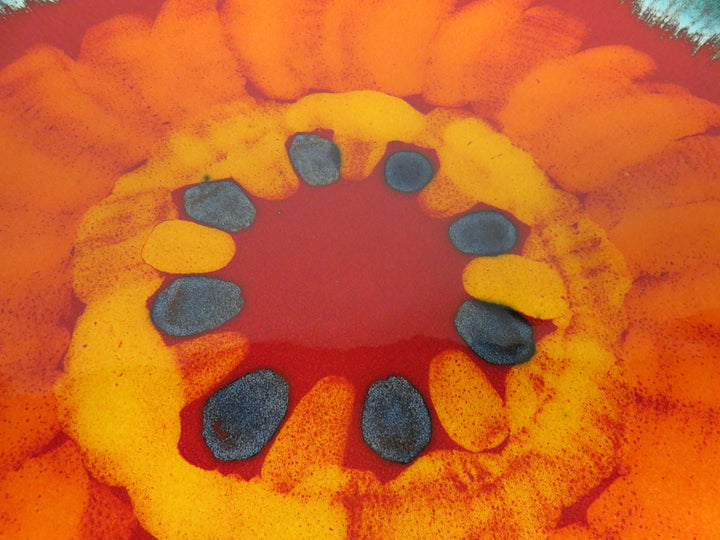 Poole Volcano Bowl