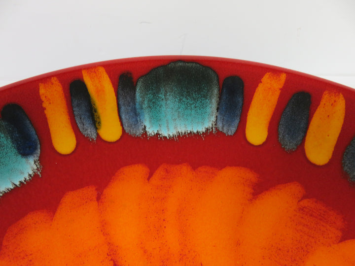 Poole Volcano Bowl