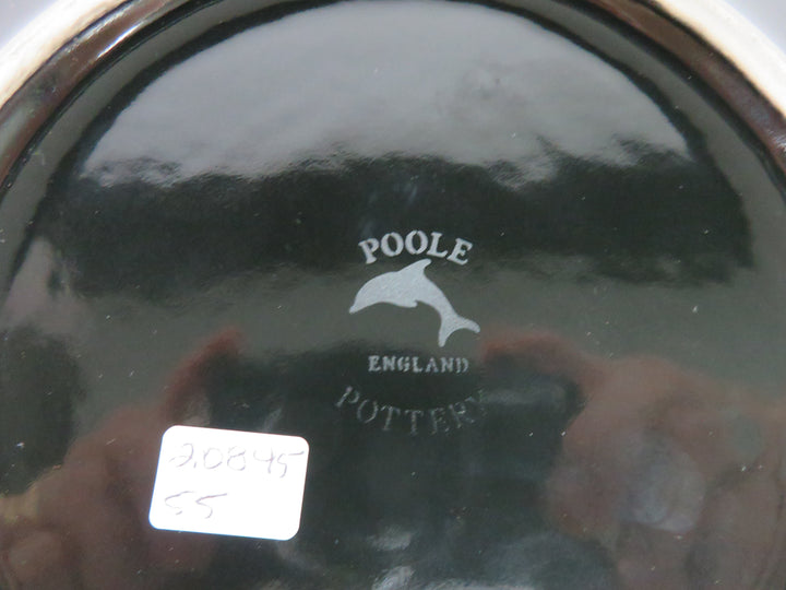 Poole Volcano Bowl