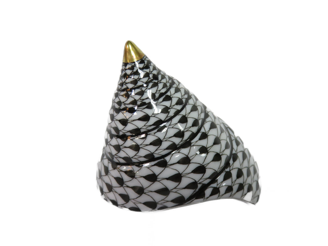 Herend Figurine