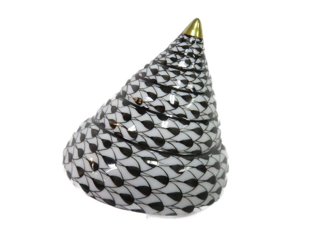 Herend Figurine