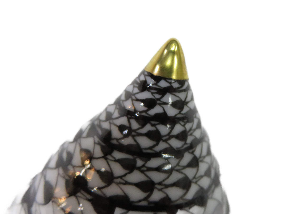 Herend Figurine