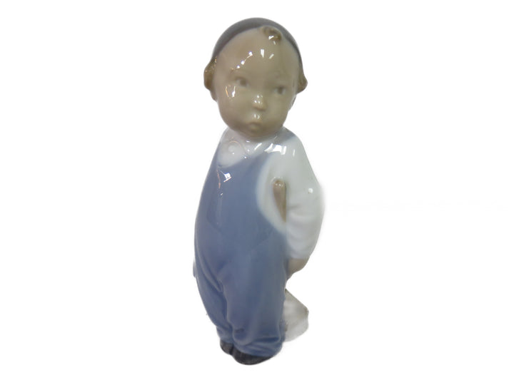 Royal Copenhagen Figurine