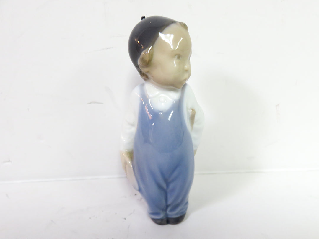 Royal Copenhagen Figurine