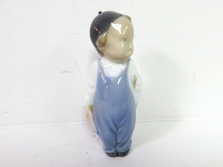 Royal Copenhagen Figurine