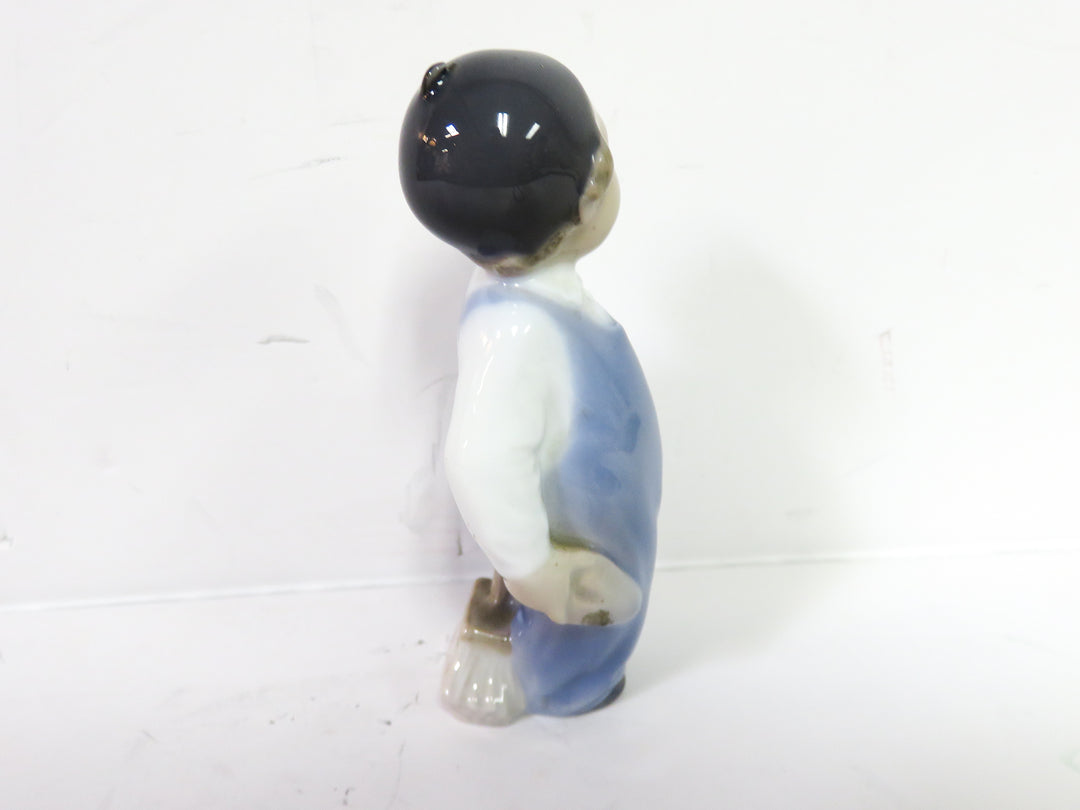 Royal Copenhagen Figurine