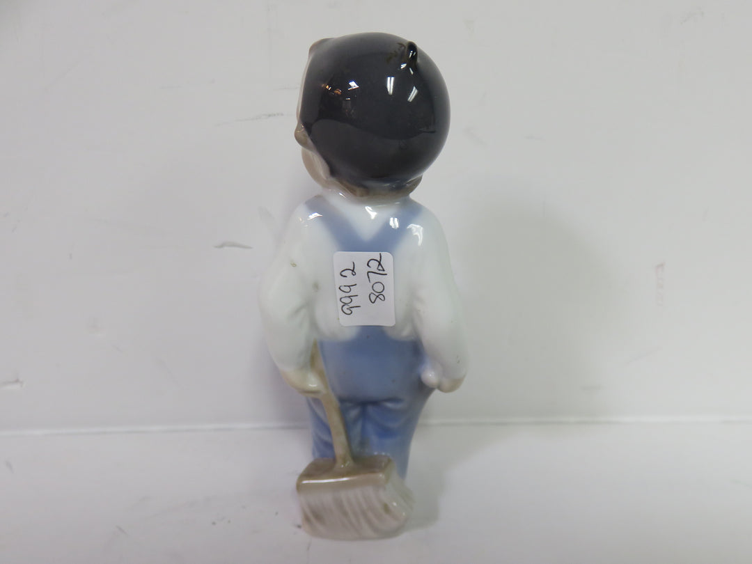 Royal Copenhagen Figurine