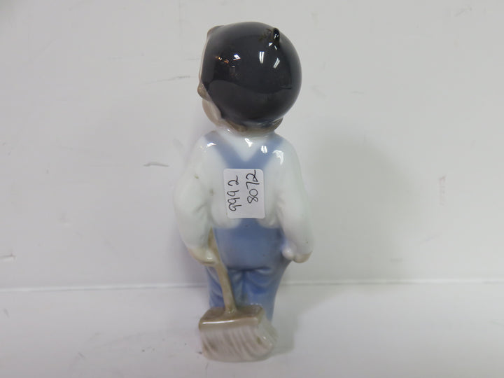 Royal Copenhagen Figurine