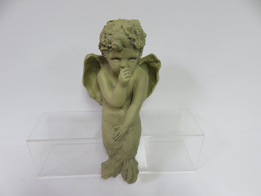 Mermaid Shelf Sitter