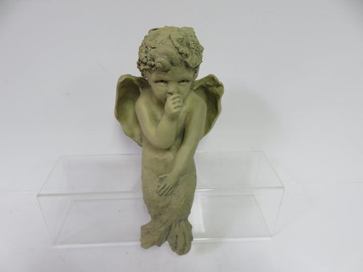Mermaid Shelf Sitter
