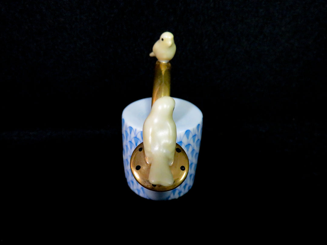 Herend Figurine