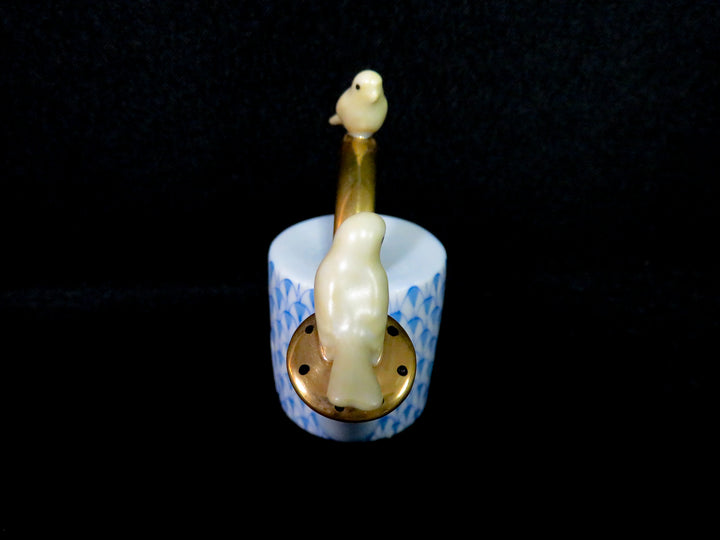 Herend Figurine