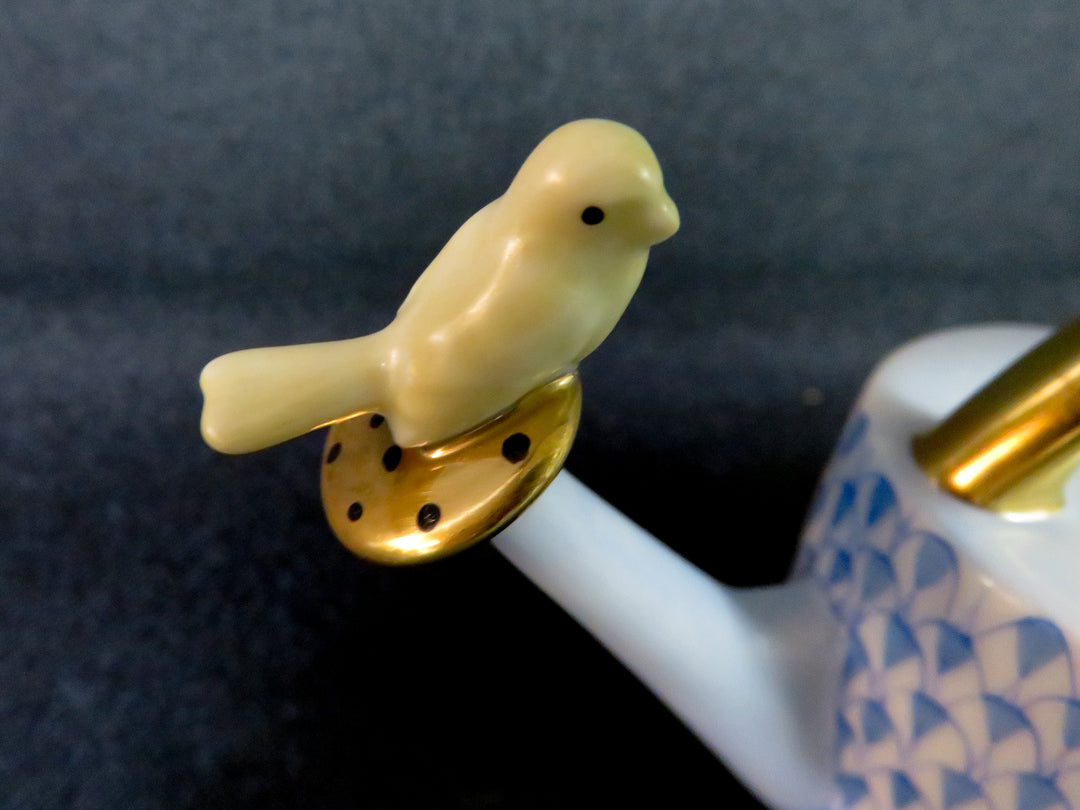 Herend Figurine