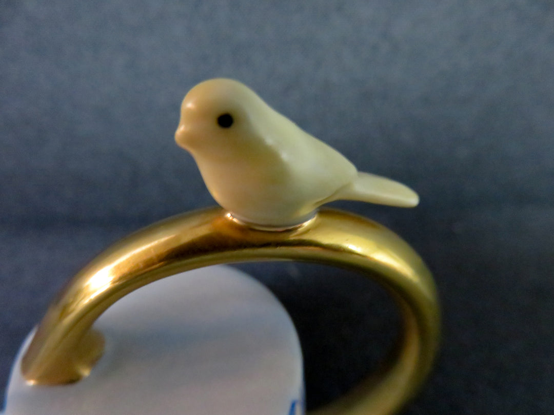 Herend Figurine