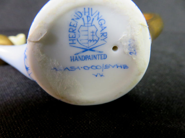 Herend Figurine
