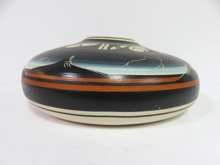 Navajo Vase