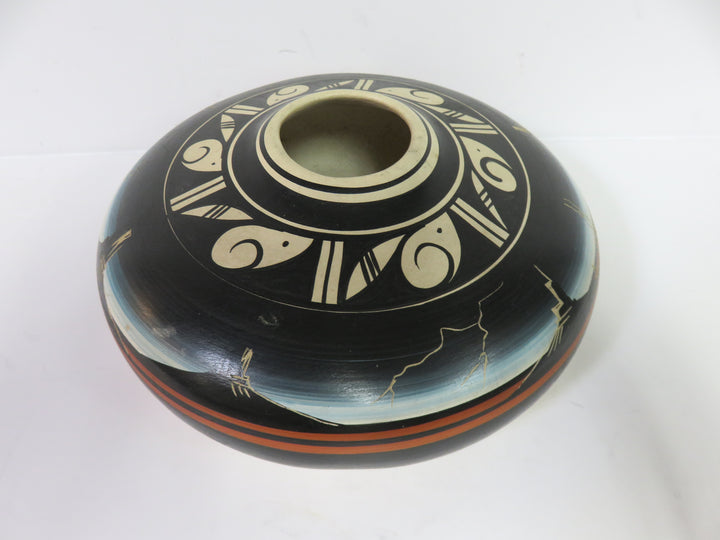 Navajo Vase