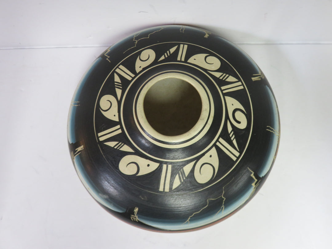 Navajo Vase
