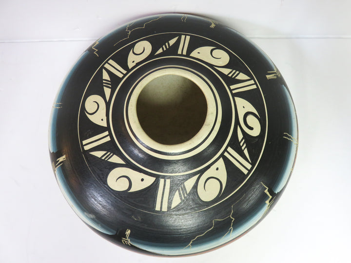 Navajo Vase