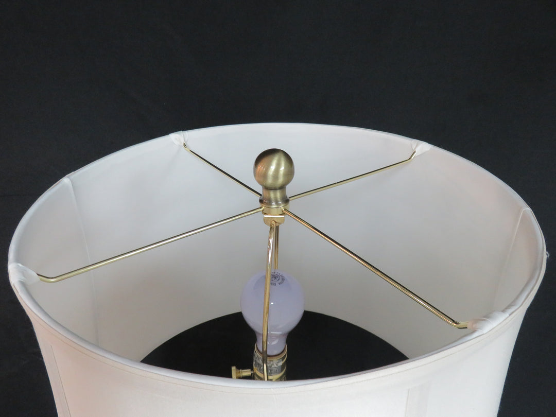 Ceramic Table Lamp