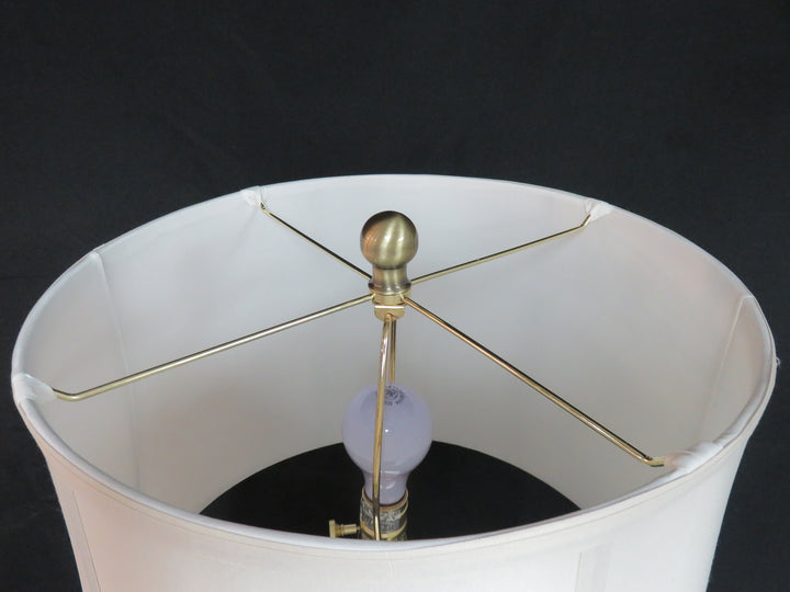 Ceramic Table Lamp