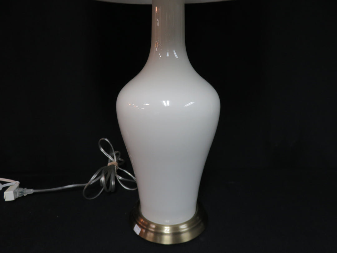 Ceramic Table Lamp