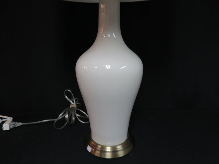 Ceramic Table Lamp