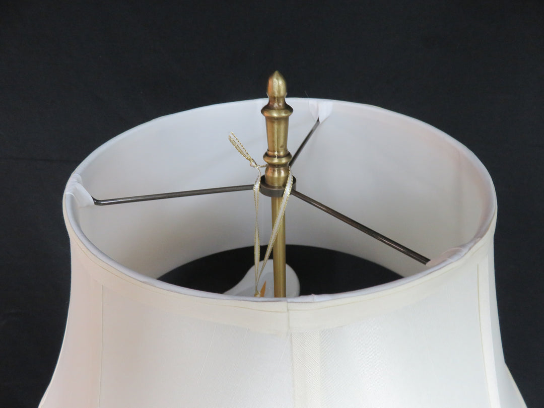 Column Table Lamp
