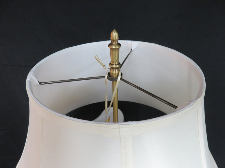 Column Table Lamp