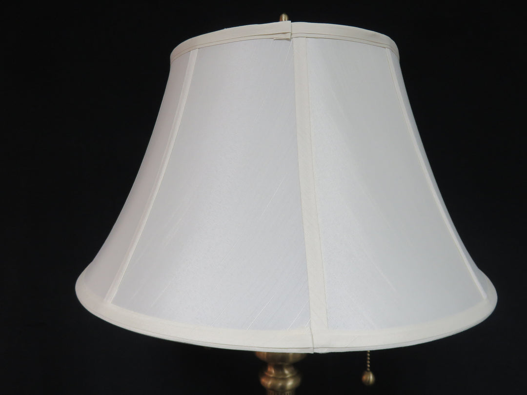 Column Table Lamp