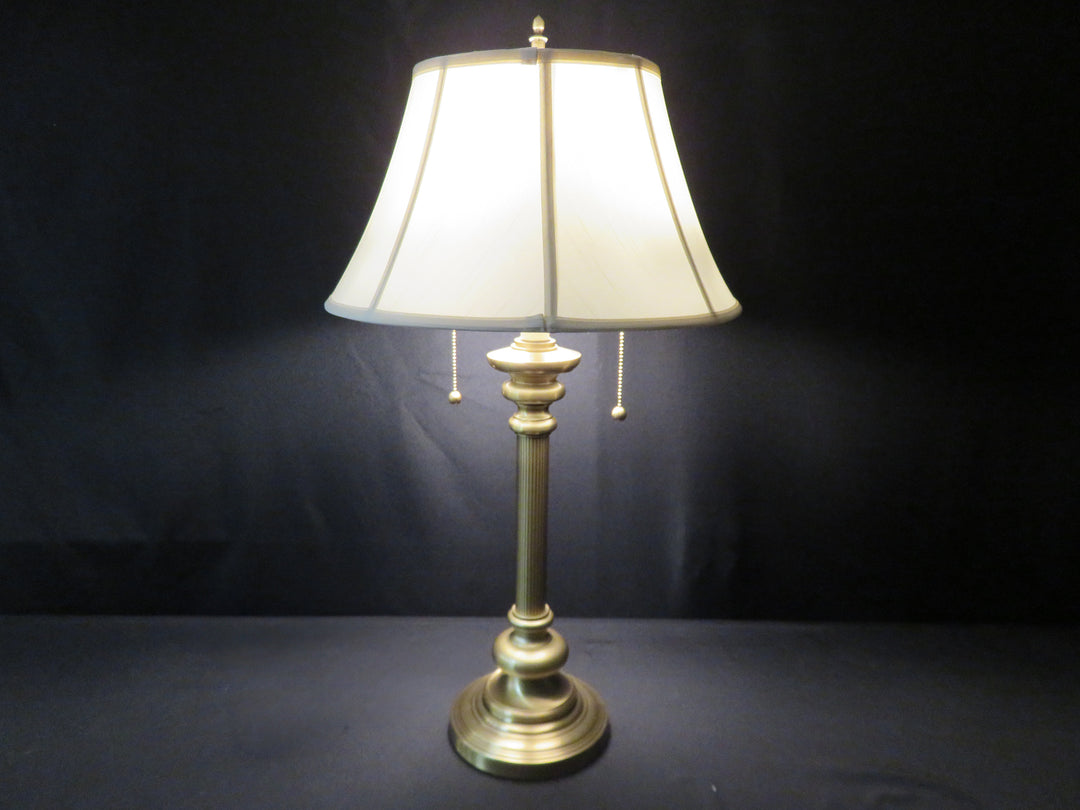 Column Table Lamp