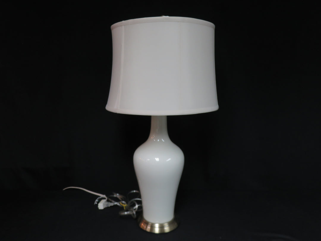 Ceramic Table Lamp