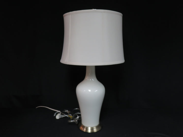 Ceramic Table Lamp