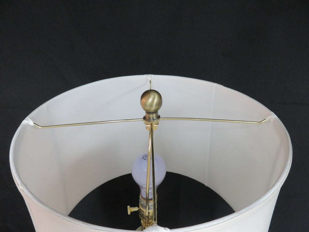 Ceramic Table Lamp