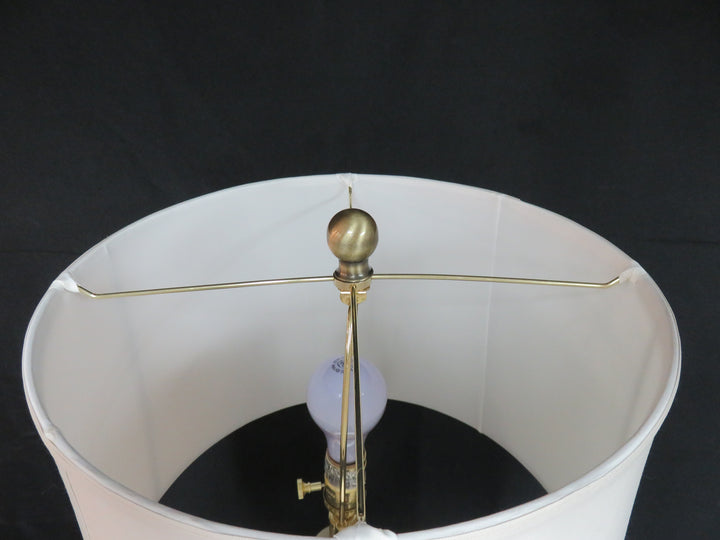 Ceramic Table Lamp