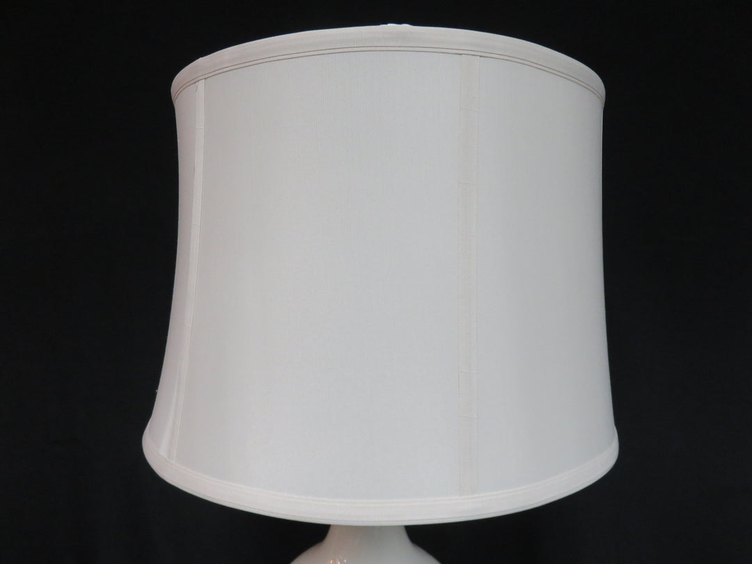 Ceramic Table Lamp