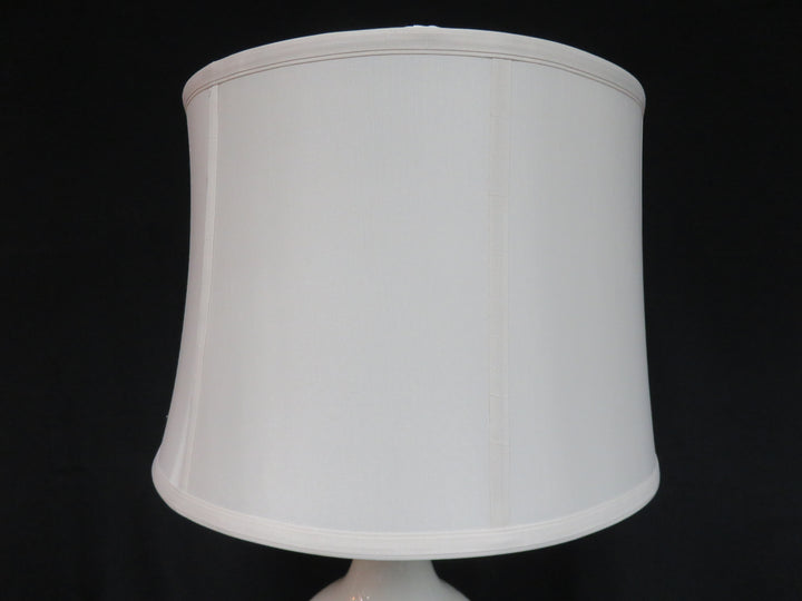 Ceramic Table Lamp
