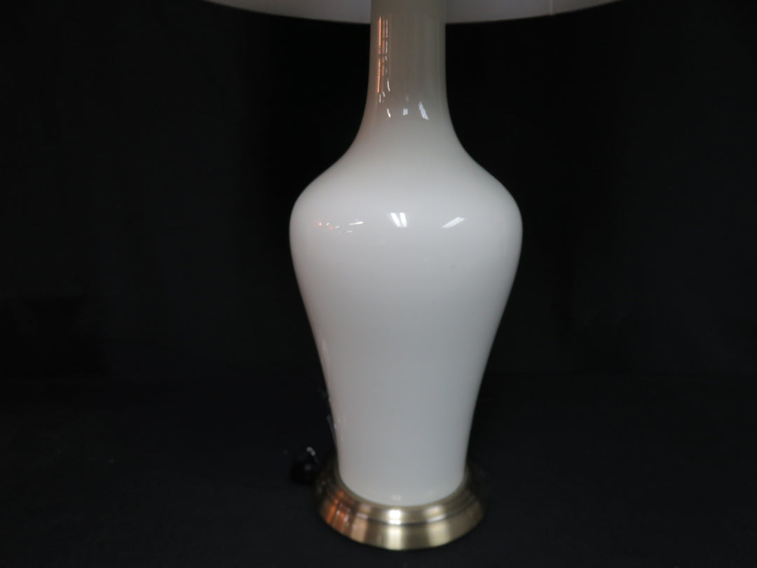 Ceramic Table Lamp