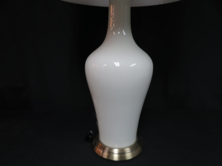 Ceramic Table Lamp