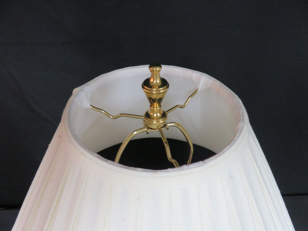 Oriental Accent Table Lamp