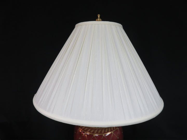 Oriental Accent Table Lamp