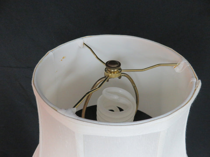Stiffel Brass Table Lamp