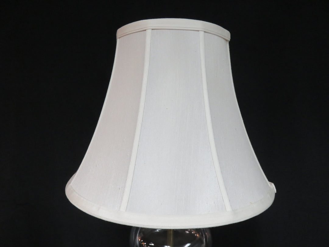 Stiffel Brass Table Lamp
