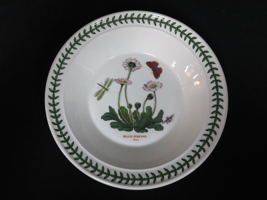 Portmeirion Soup Bowls