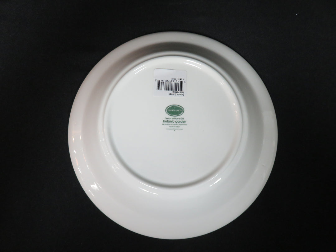 Portmeirion Soup Bowls