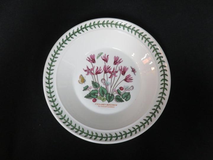 Portmeirion Soup Bowls