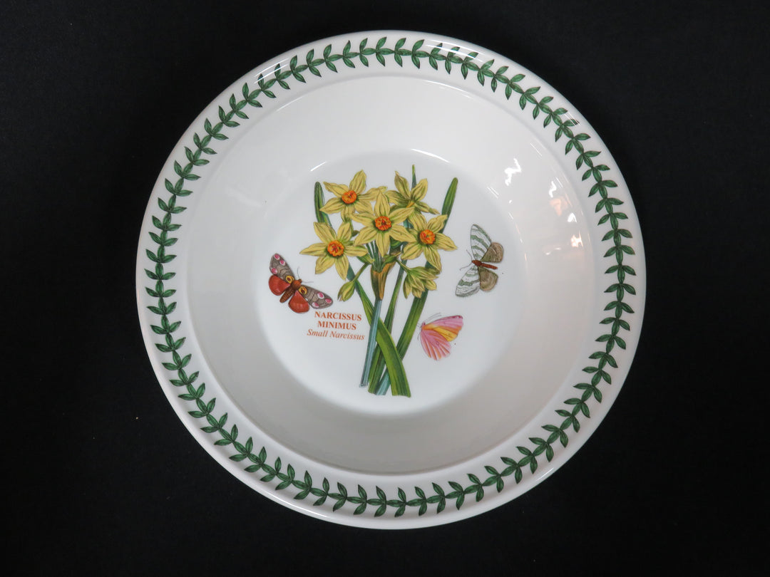 Portmeirion Soup Bowls