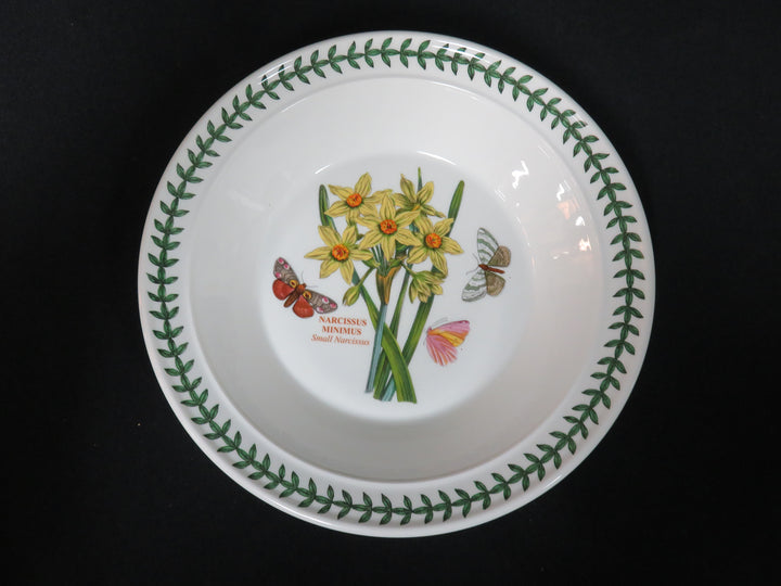 Portmeirion Soup Bowls