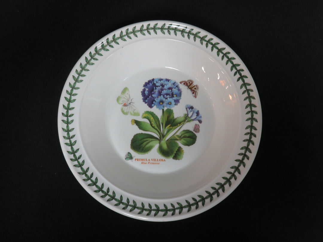 Portmeirion Soup Bowls