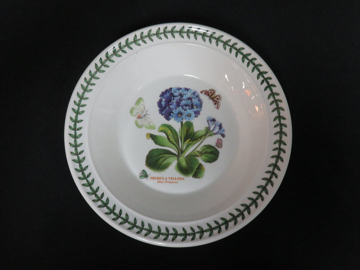 Portmeirion Soup Bowls